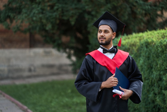 Bachelor of Science