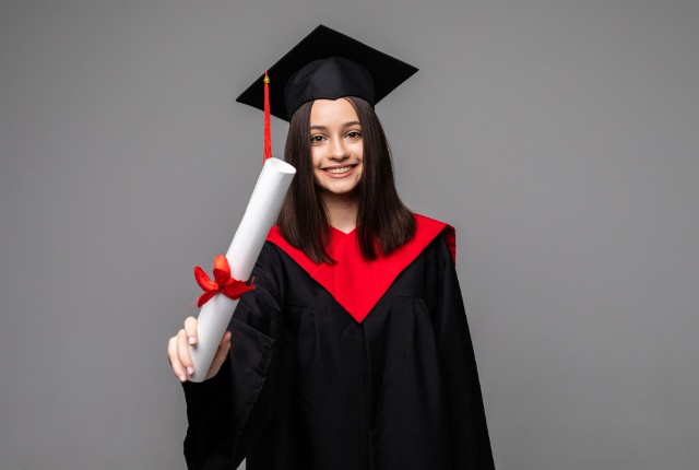 Bachelor of Arts