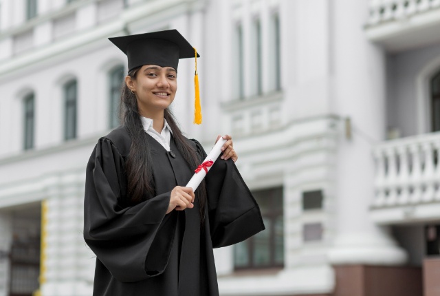 Bachelor of Commerce