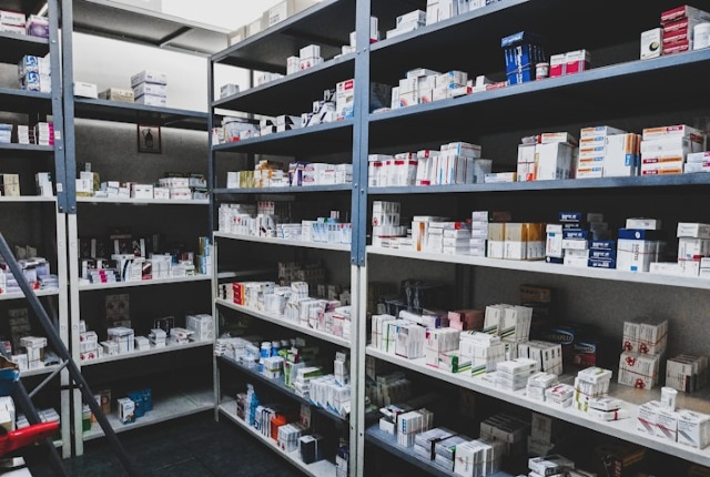 B.Pharm
