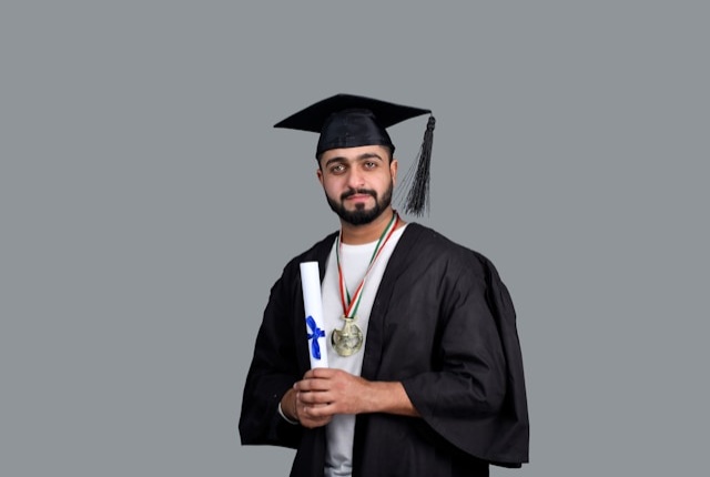 Master of Arts