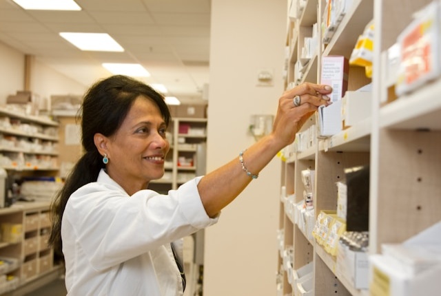 D.Pharm